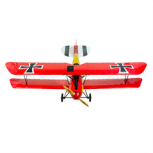 Load image into Gallery viewer, Dancing Wings Albatross DIII 1800mm Wingspan Balsa - ARF