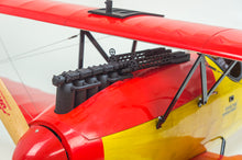 Load image into Gallery viewer, Dancing Wings Albatross DIII 1800mm Wingspan Balsa - ARF