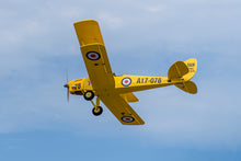 Load image into Gallery viewer, Dancing Wings Tiger Moth 2150mm Wingspan Balsa - ARF