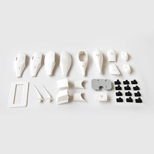 Load image into Gallery viewer, Dynam Skytrainer 182 Plastic parts set