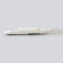 Load image into Gallery viewer, Dynam Turbo Jet fuselage(white)