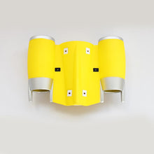 Load image into Gallery viewer, Dynam Turbo Jet EDF set(yellow)