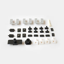 Load image into Gallery viewer, Dynam Turbo Jet Plastic parts set