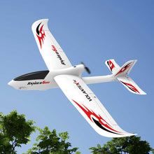 Load image into Gallery viewer, VOLANTEXRC Ranger600 Airplane RTF with One-Key U-Turn Function